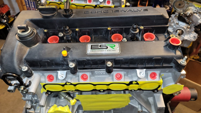 ESR SMX Engine