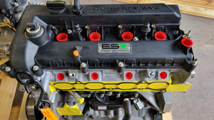 ESR SMX Engine