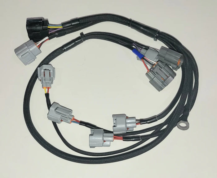 Fuel Injection Harness NB1